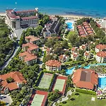 Hotel Melas Side