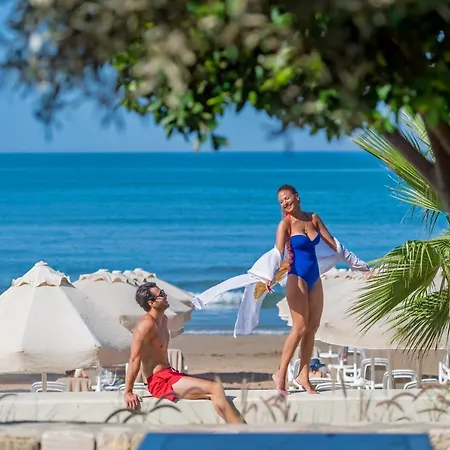 Melas 5* Σιντέ