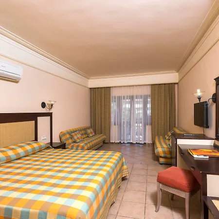 Hotel Melas 5*