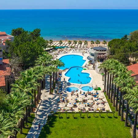 Ξενοδοχείο Melas 5*