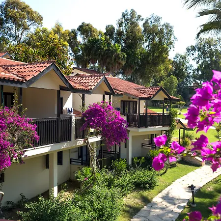 Melas 5* Σιντέ