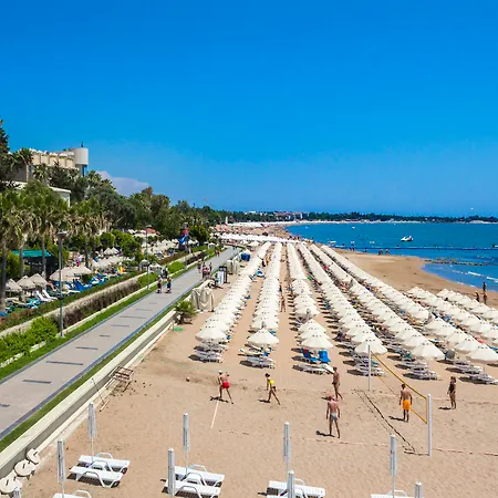 Melas 5* Σιντέ