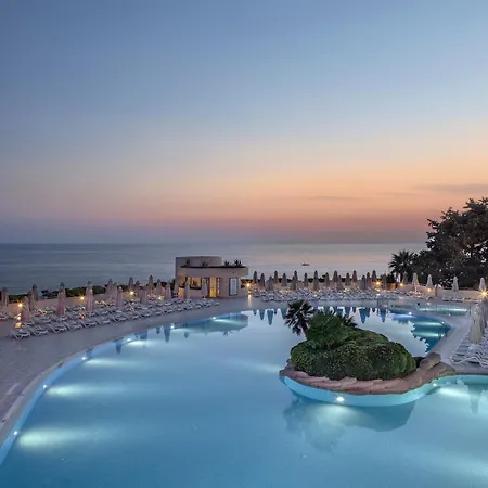 Melas 5* Σιντέ