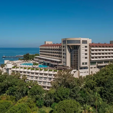 Melas 5* Σιντέ