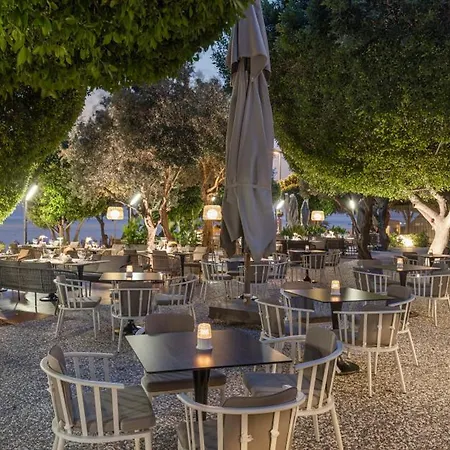 Ξενοδοχείο Melas 5*