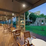 Melas 5* Σιντέ