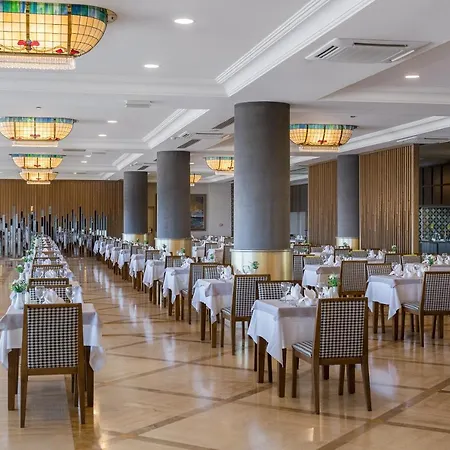 Hotel Melas Side