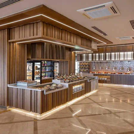 Melas Hotel 5*