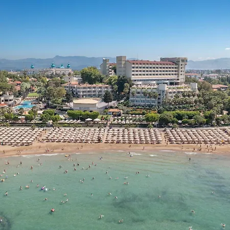 Melas Hotel 5*