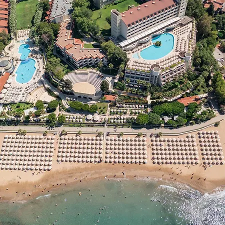 Melas Hotel