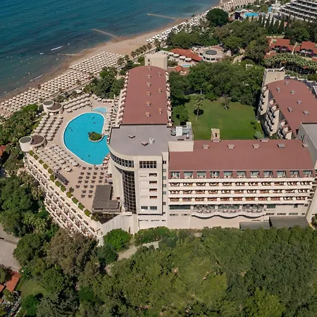 Hotel Melas Side