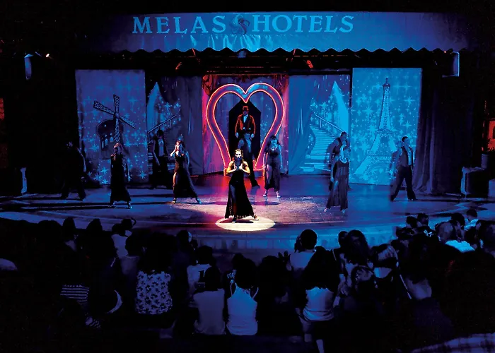 Melas Otel