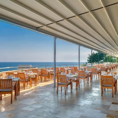 ホテル Melas シダ