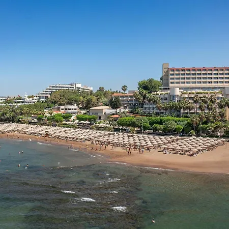 Melas 5* סייד