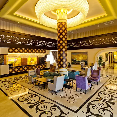 Melas ホテル シダ